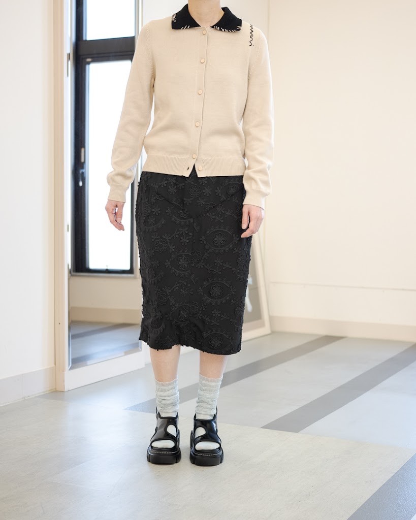 Marni elegance