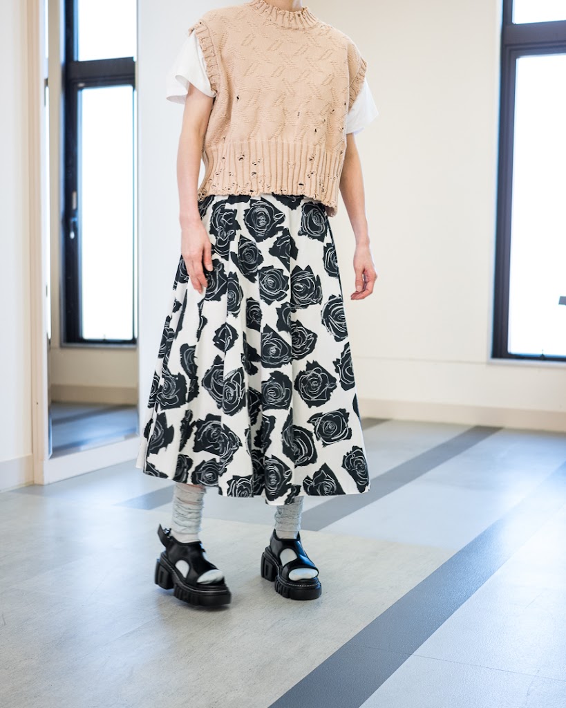 MARNI Flower