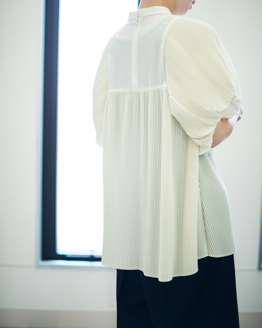 Pleats ENFOLD