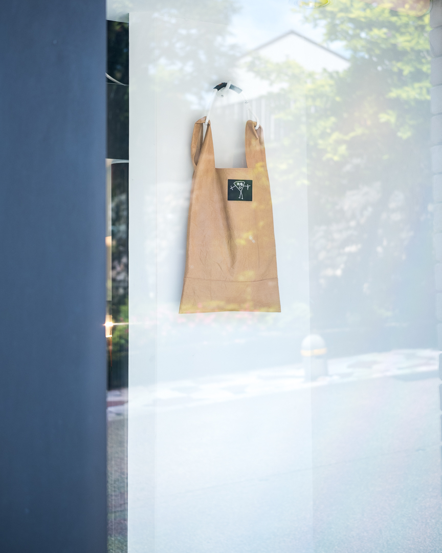 Shopper Bag(D)(FA)