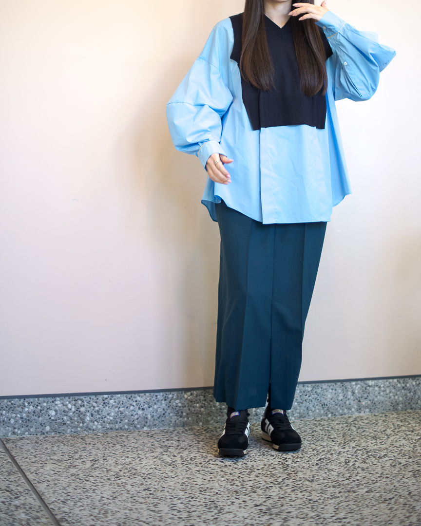 Catchy Tops (FAVOR)