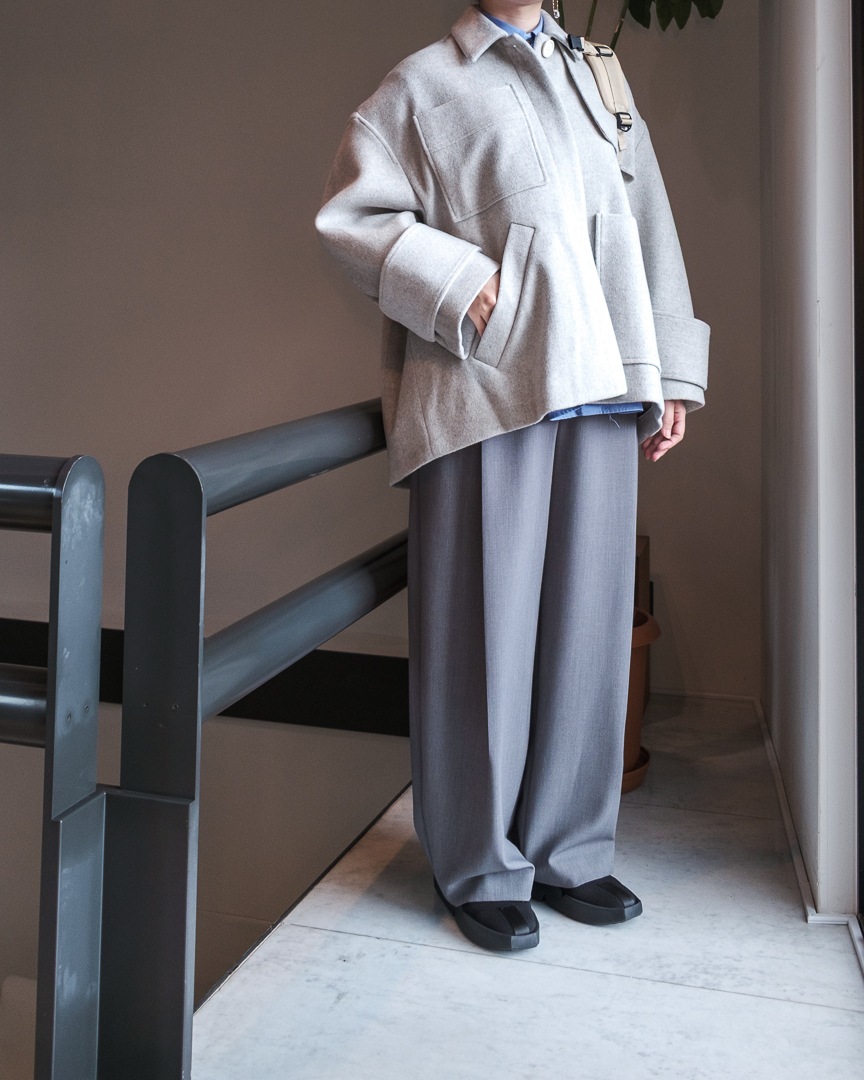 GREY Style(DILETTAENTE)