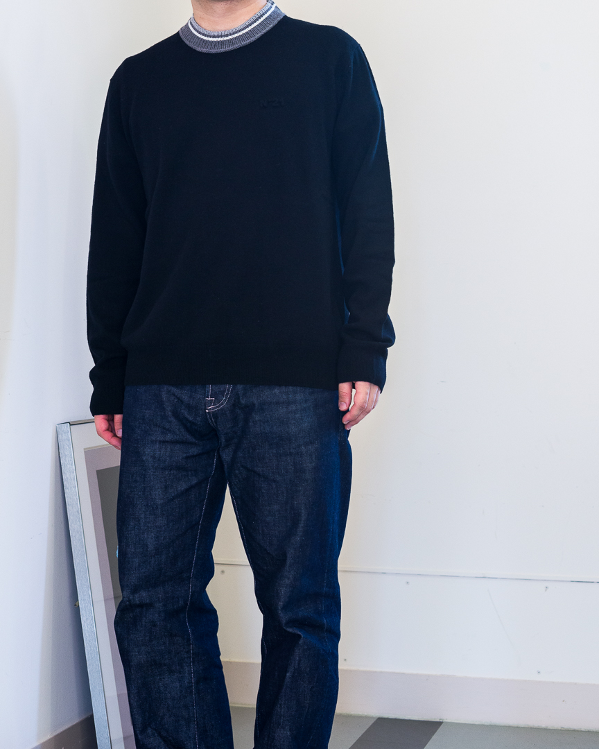 N°21’s Winter Men(FAVOR)