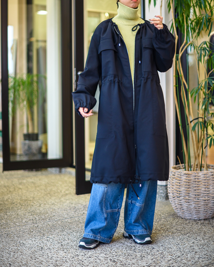 PLAN C Winter Style(FAVOR)