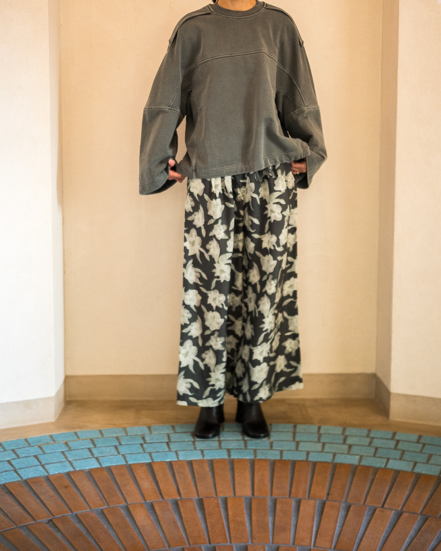 christian wijnants 26SS 3 (FAVOR)