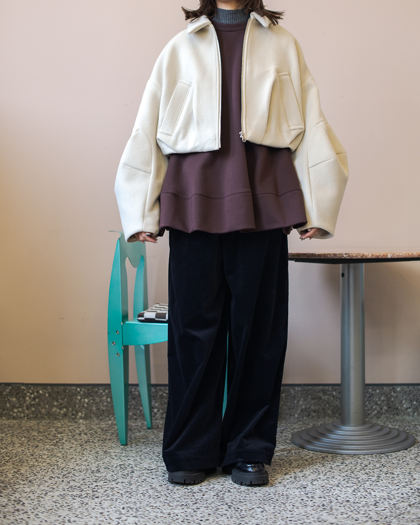 Winter→Spring (FAVOR)