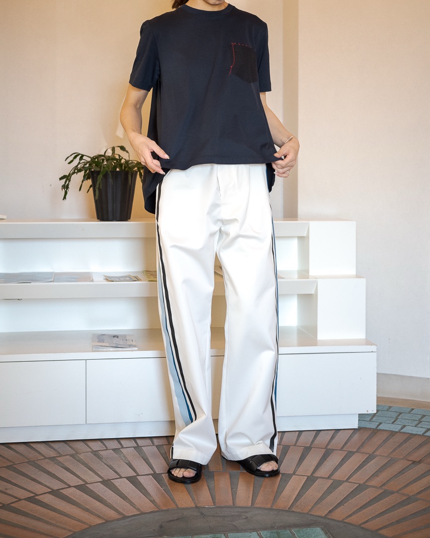 MARNI Summer Look