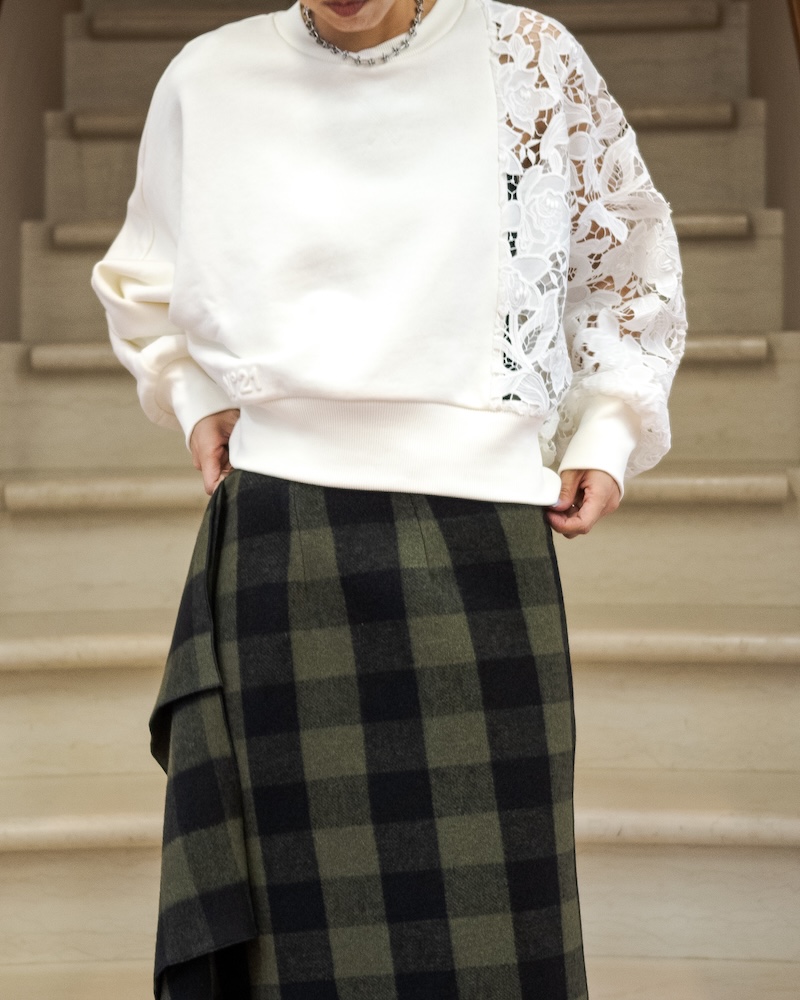 Autumn Check